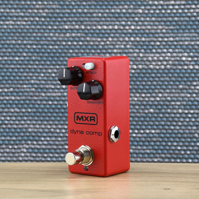 MXR Dyna Comp Mini Pedal