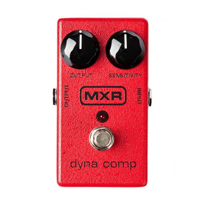 MXR Dyna Comp