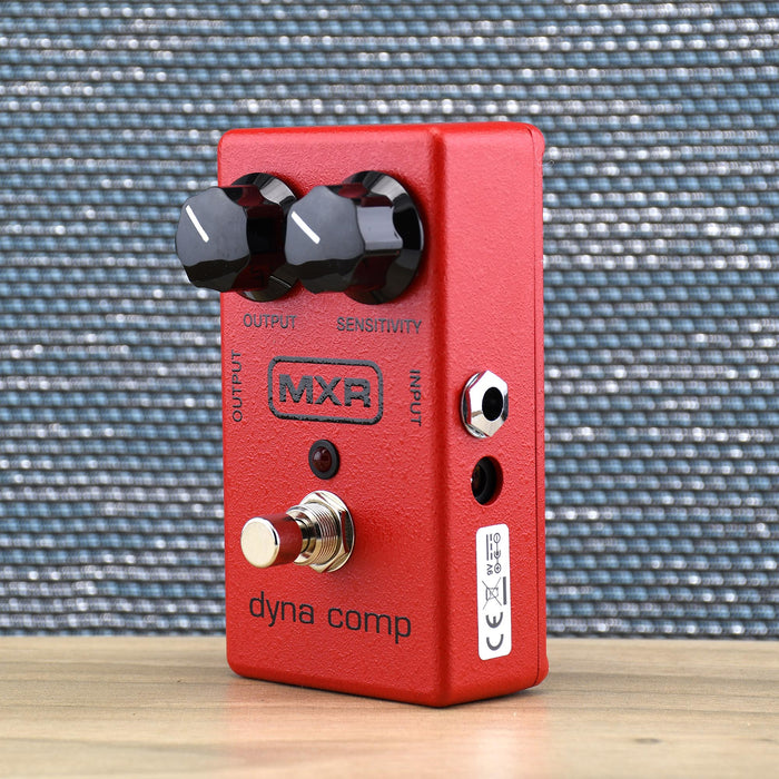 Computador Dyna MXR