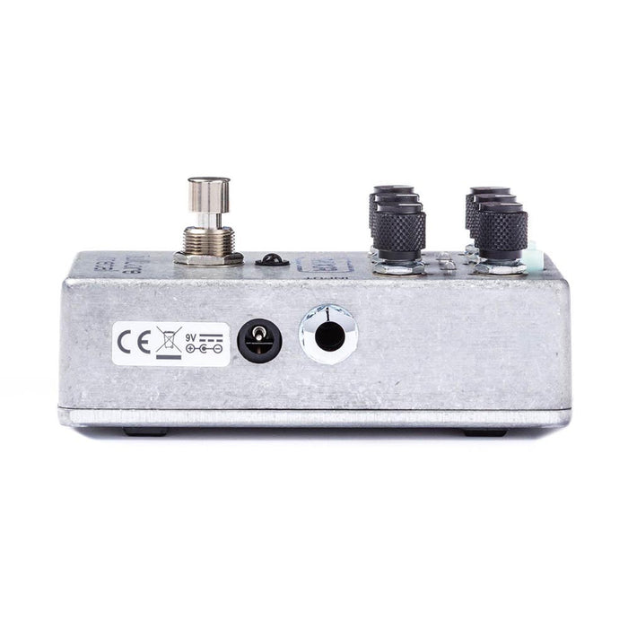 MXR Fullbore Metal