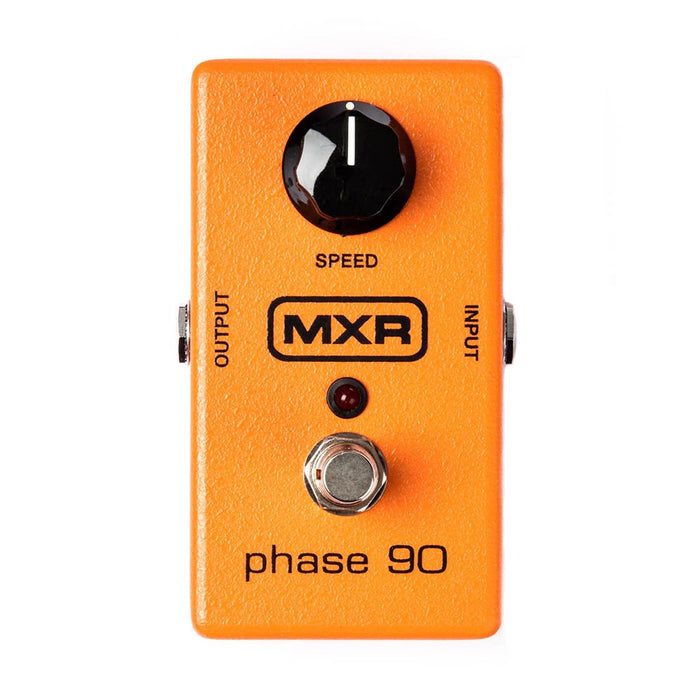 Fase 90 del MXR