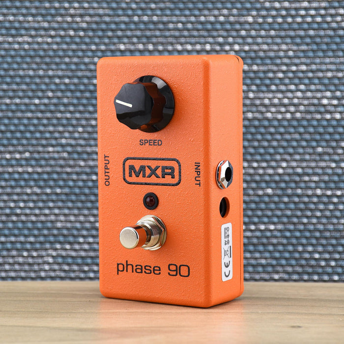 Fase 90 del MXR