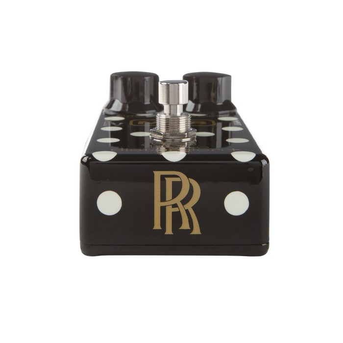 Pedal de efectos de distorsión MXR Randy Rhoads Special Edition