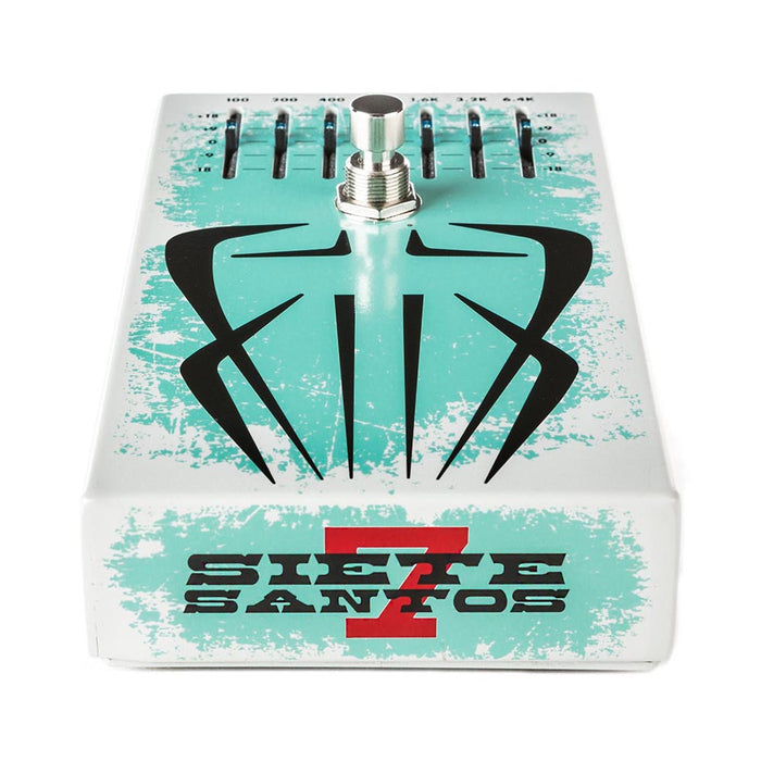 MXR Siete Santos Octavio Fuzz