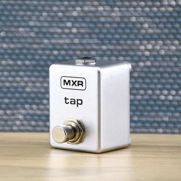 Tempo de toque MXR