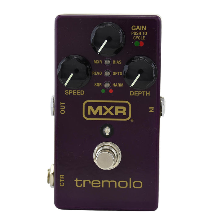 Trémolo MXR