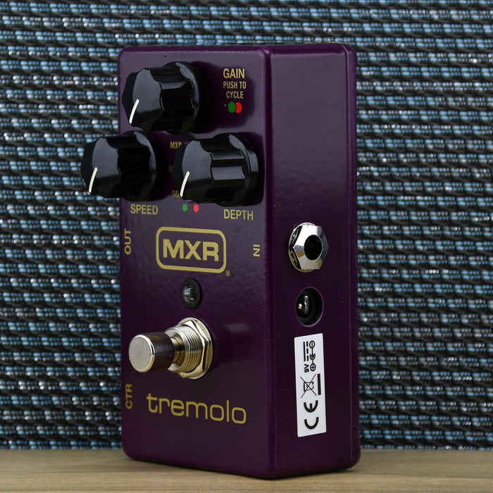 MXR Tremolo