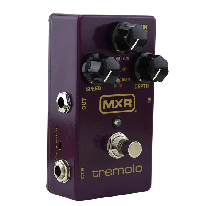 MXR Tremolo