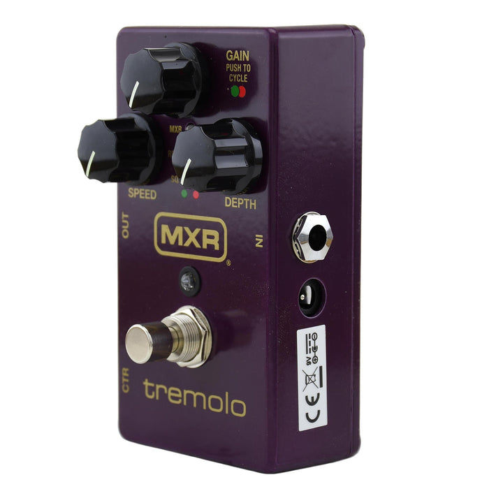 MXR Tremolo