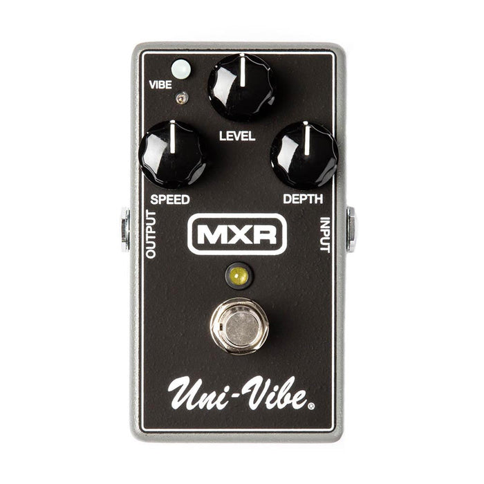 Pedal de vibrato/coro MXR Uni-Vibe