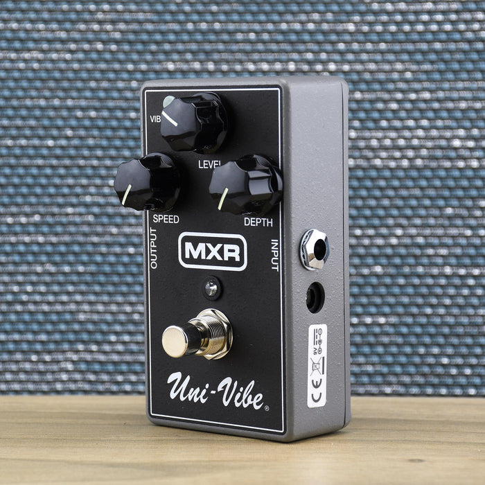 Pedal de vibrato/coro MXR Uni-Vibe