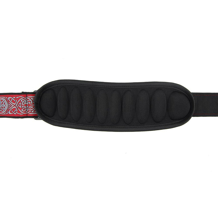 DAddario Gel Guitar Strap Shoulder Pad