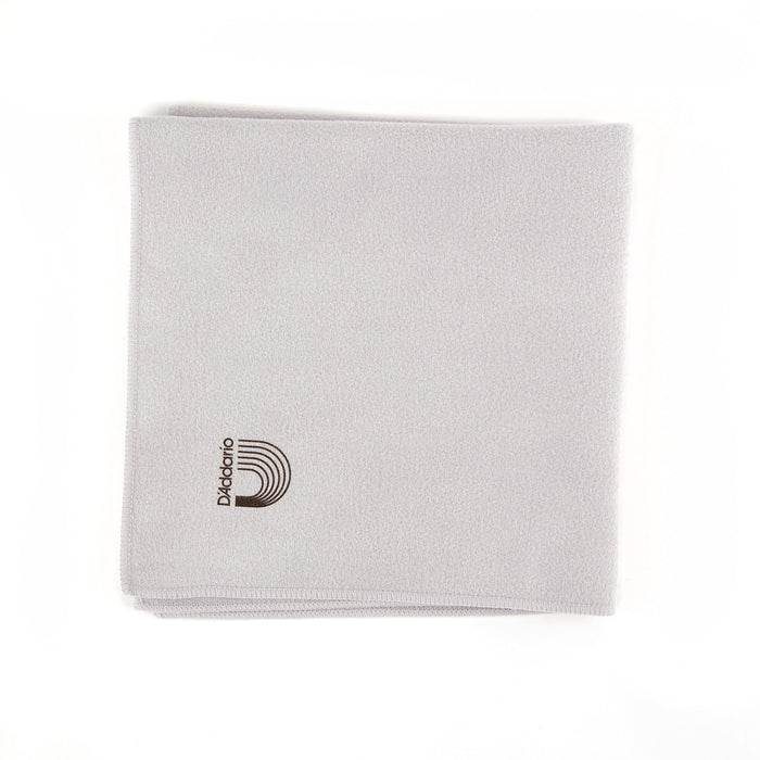 DAddario Micro-Fiber Polish Cloth