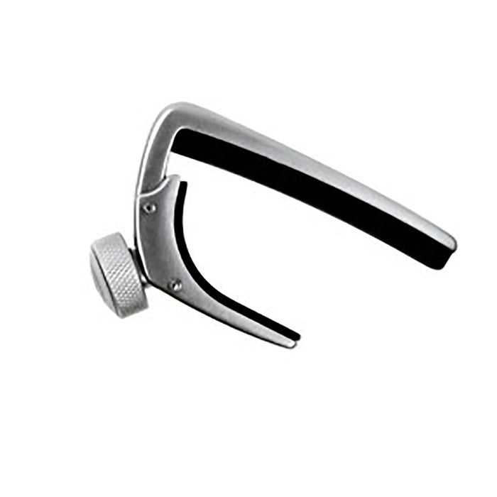 DAddario NS Capo - Silver