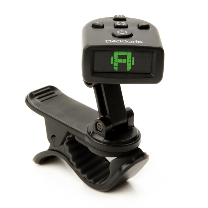 DAddario NS Micro Universal Tuner