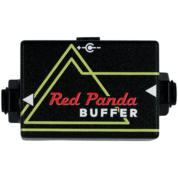 Red Panda Bit Buffer Noise Reduction Device