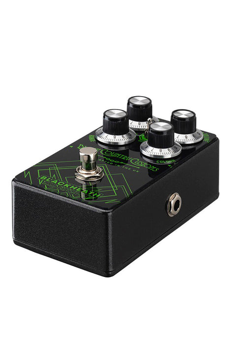 Laney Black Country Customs Blackheath Bass Distortion Pedal