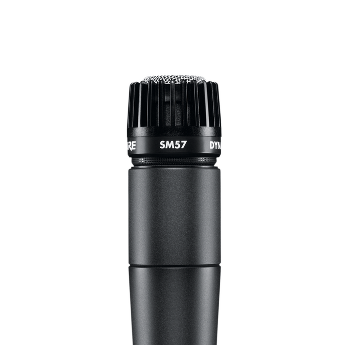 Shure SM57-LC Cardioid Dynamic