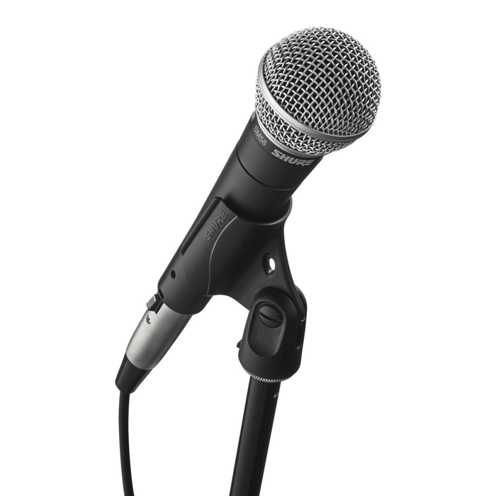 Shure SM58-LC Cardioid Dynamic