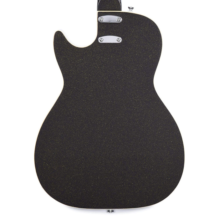 Silvertone 1423 Jupiter Black Gold Metallic Flake