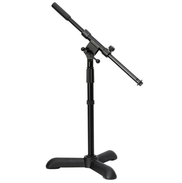 On-Stage MS7311B Kick Drum/Amp Mic Stand