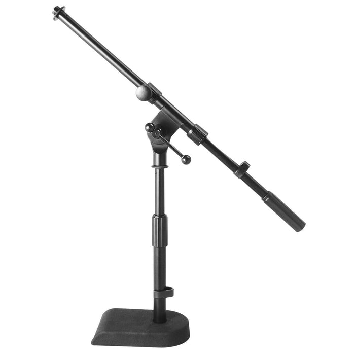 On-Stage MS7920B Bass Drum/Boom Combo Stand