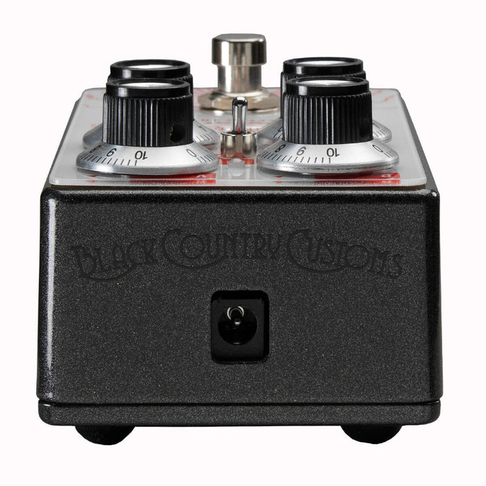 Laney Black Country Customs Monolith Distortion Pedal