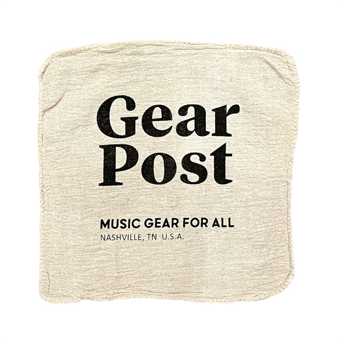 GearPost Tone Towel